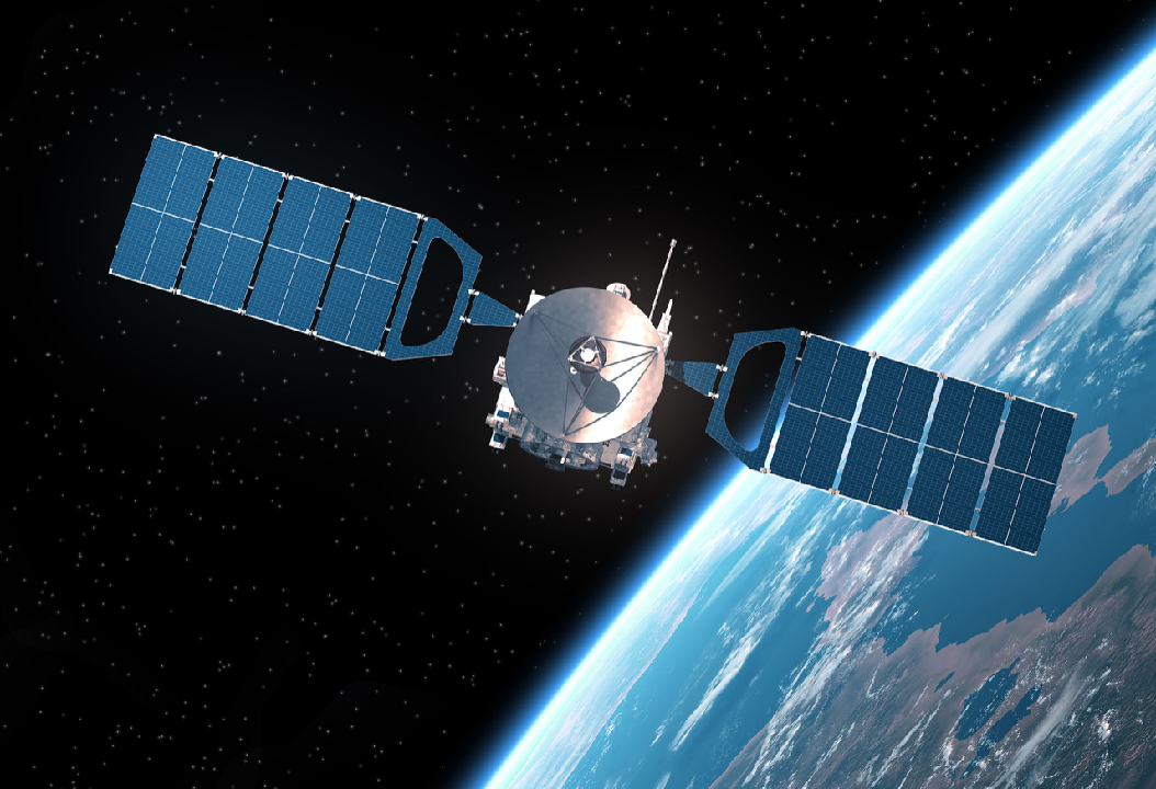 2023年中國衛(wèi)星導(dǎo)航與位置服務(wù)市場前景及投資研究報(bào)告（簡版）