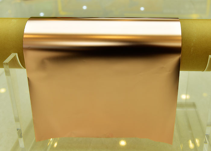 深度分析：復(fù)合銅箔產(chǎn)業(yè)化加速 發(fā)展前景廣闊