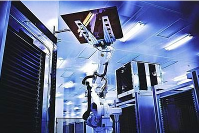 2023年5月中國電子信息制造業(yè)運行情況：集成電路產(chǎn)量同比增長7%（圖）